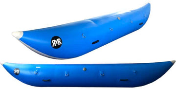 CT-160 16' Cat Tubes